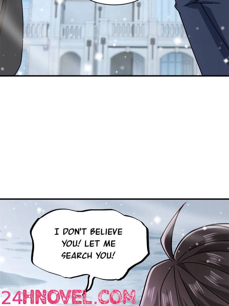 Frozen Apocalypse: I Stockpiled 100 Billion Supplies Chapter 58 - page 10