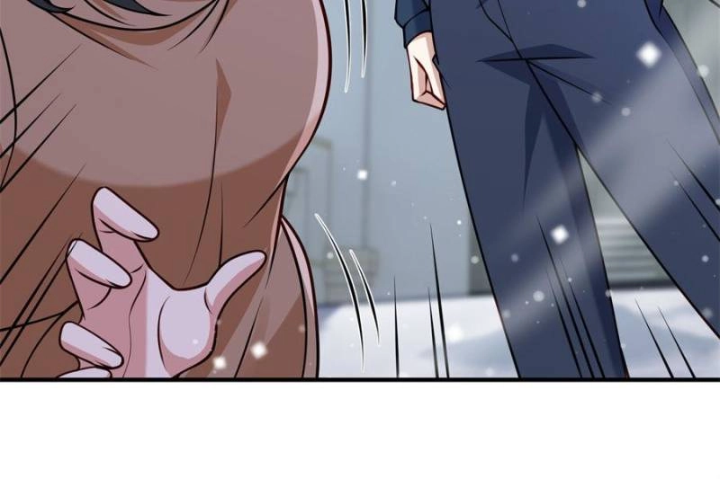 Frozen Apocalypse: I Stockpiled 100 Billion Supplies Chapter 58 - page 13