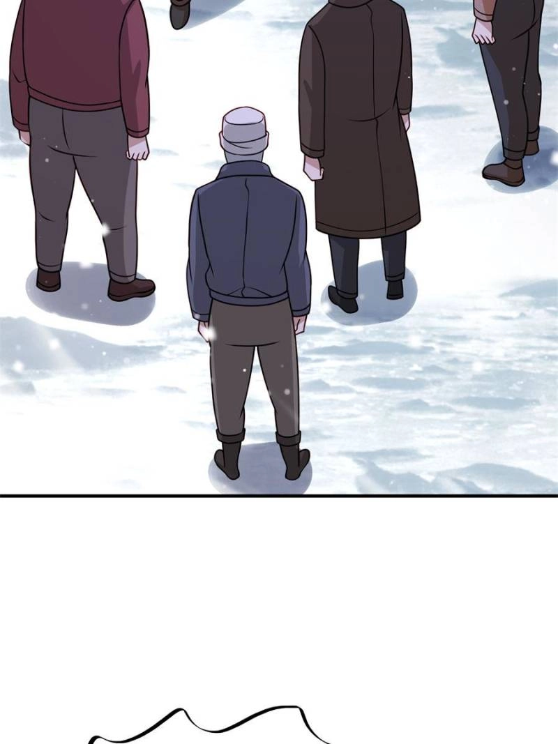 Frozen Apocalypse: I Stockpiled 100 Billion Supplies Chapter 58 - page 15