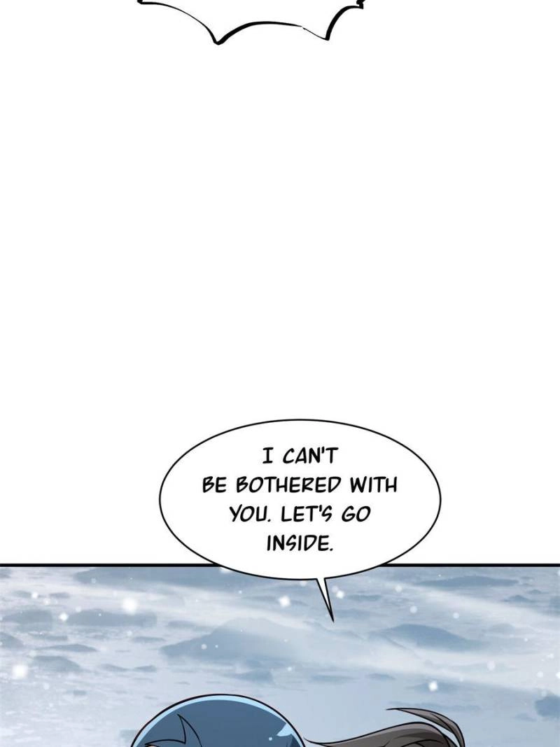 Frozen Apocalypse: I Stockpiled 100 Billion Supplies Chapter 58 - page 23
