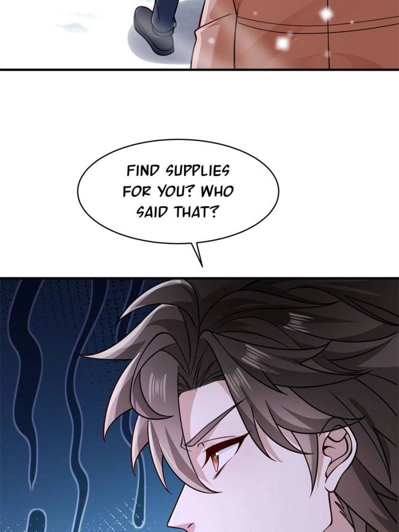 Frozen Apocalypse: I Stockpiled 100 Billion Supplies Chapter 58 - page 3