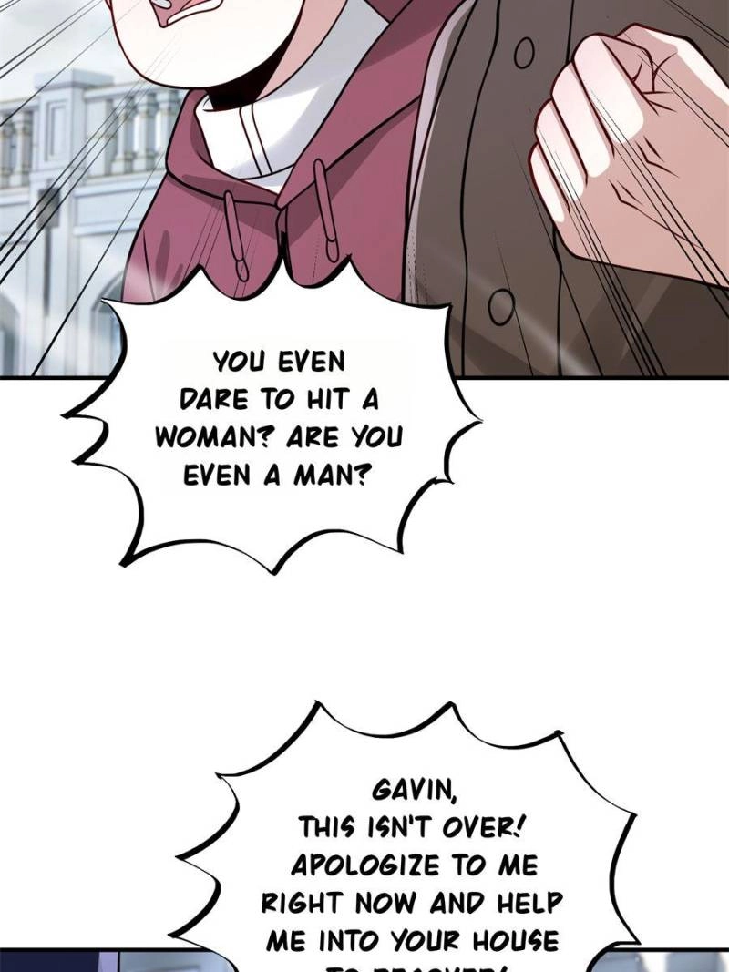 Frozen Apocalypse: I Stockpiled 100 Billion Supplies Chapter 58 - page 31