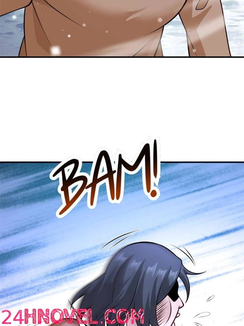 Frozen Apocalypse: I Stockpiled 100 Billion Supplies Chapter 58 - page 36