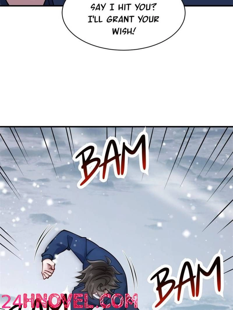 Frozen Apocalypse: I Stockpiled 100 Billion Supplies Chapter 58 - page 41