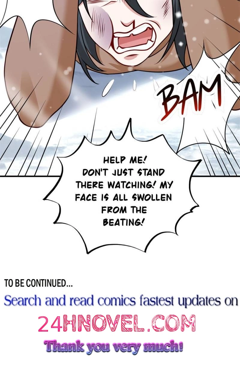 Frozen Apocalypse: I Stockpiled 100 Billion Supplies Chapter 58 - page 47
