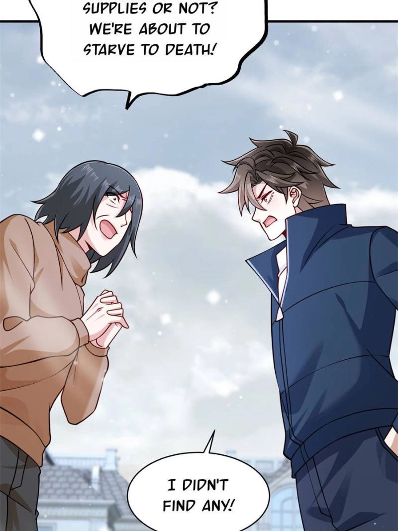 Frozen Apocalypse: I Stockpiled 100 Billion Supplies Chapter 58 - page 9
