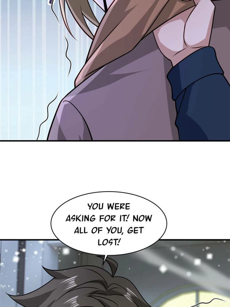Frozen Apocalypse: I Stockpiled 100 Billion Supplies Chapter 59 - page 10