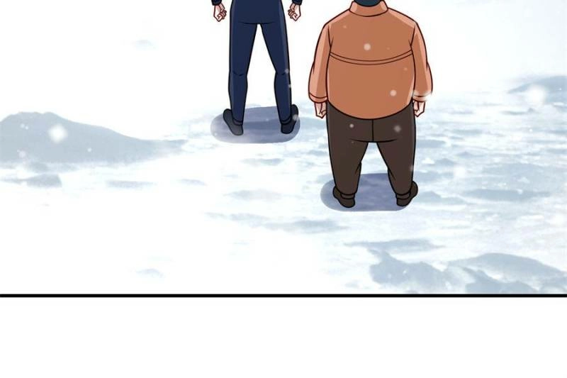Frozen Apocalypse: I Stockpiled 100 Billion Supplies Chapter 59 - page 13