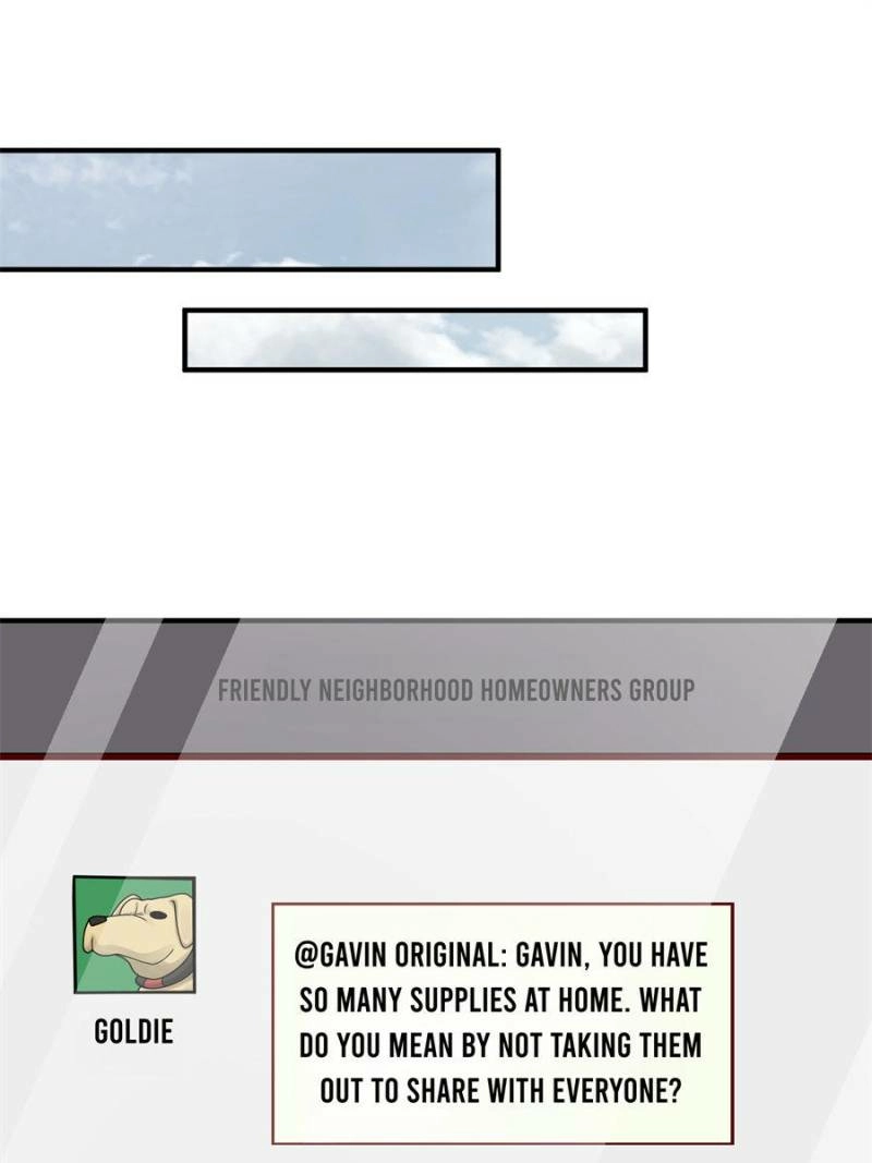 Frozen Apocalypse: I Stockpiled 100 Billion Supplies Chapter 59 - page 14