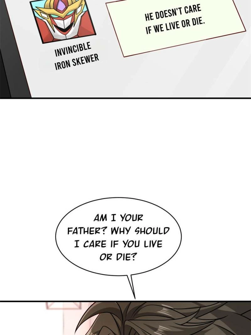 Frozen Apocalypse: I Stockpiled 100 Billion Supplies Chapter 59 - page 19