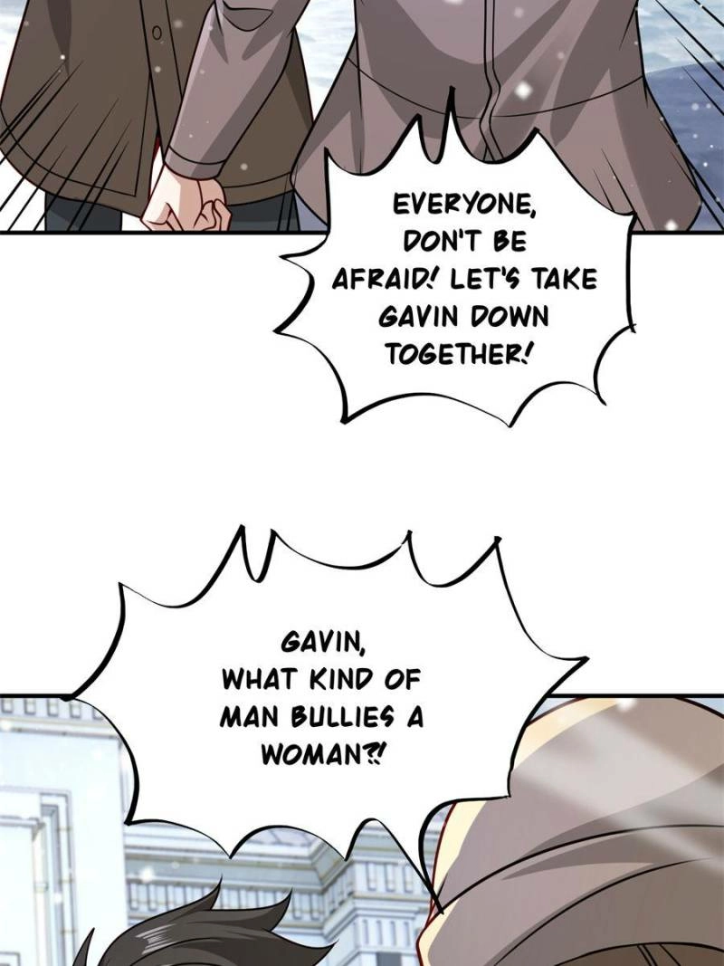 Frozen Apocalypse: I Stockpiled 100 Billion Supplies Chapter 59 - page 2