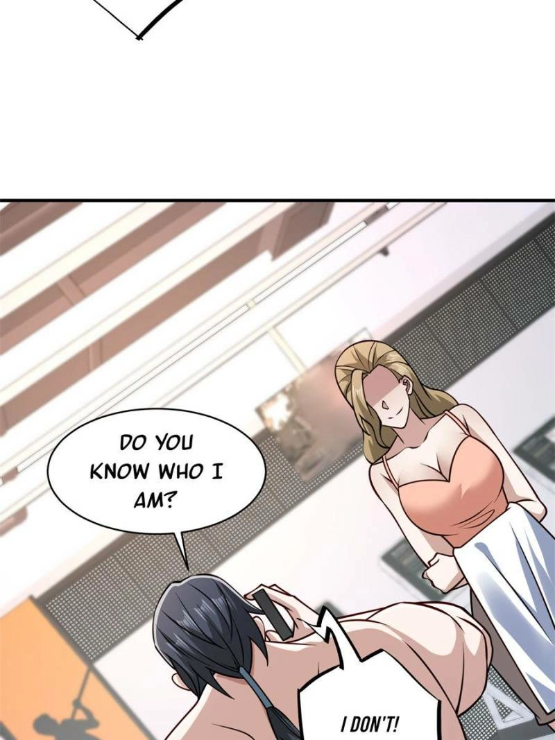 Frozen Apocalypse: I Stockpiled 100 Billion Supplies Chapter 59 - page 28