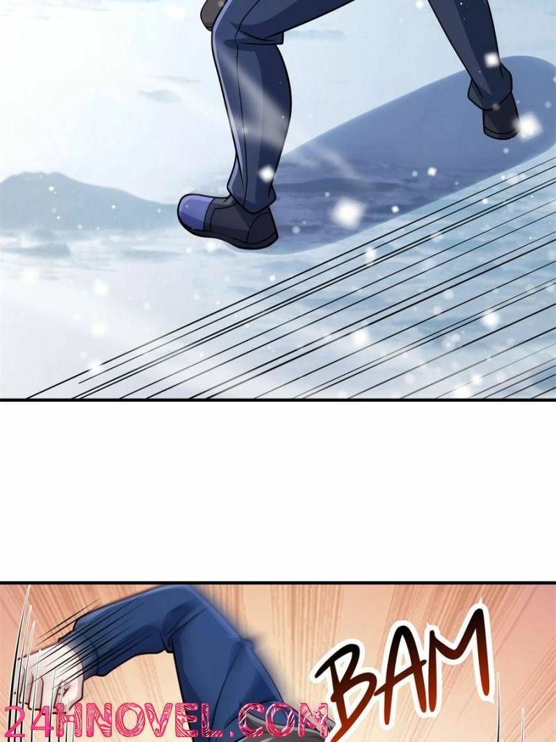 Frozen Apocalypse: I Stockpiled 100 Billion Supplies Chapter 59 - page 6