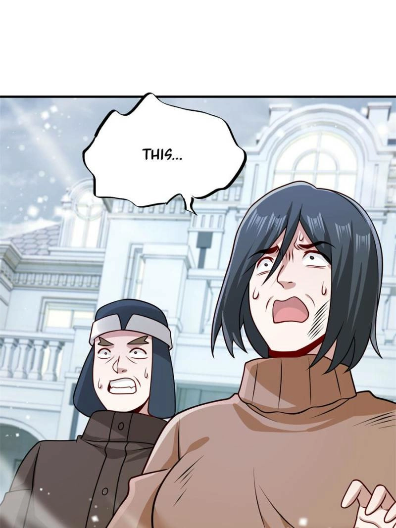 Frozen Apocalypse: I Stockpiled 100 Billion Supplies Chapter 59 - page 8