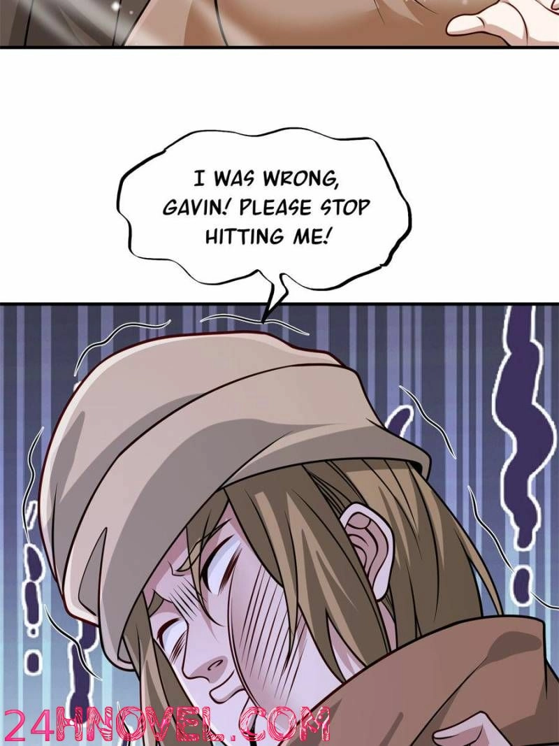 Frozen Apocalypse: I Stockpiled 100 Billion Supplies Chapter 59 - page 9