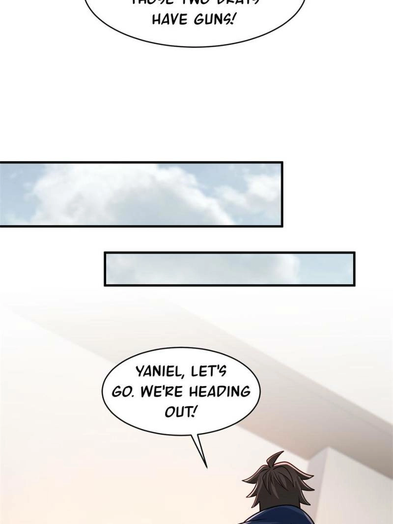 Frozen Apocalypse: I Stockpiled 100 Billion Supplies Chapter 60 - page 10
