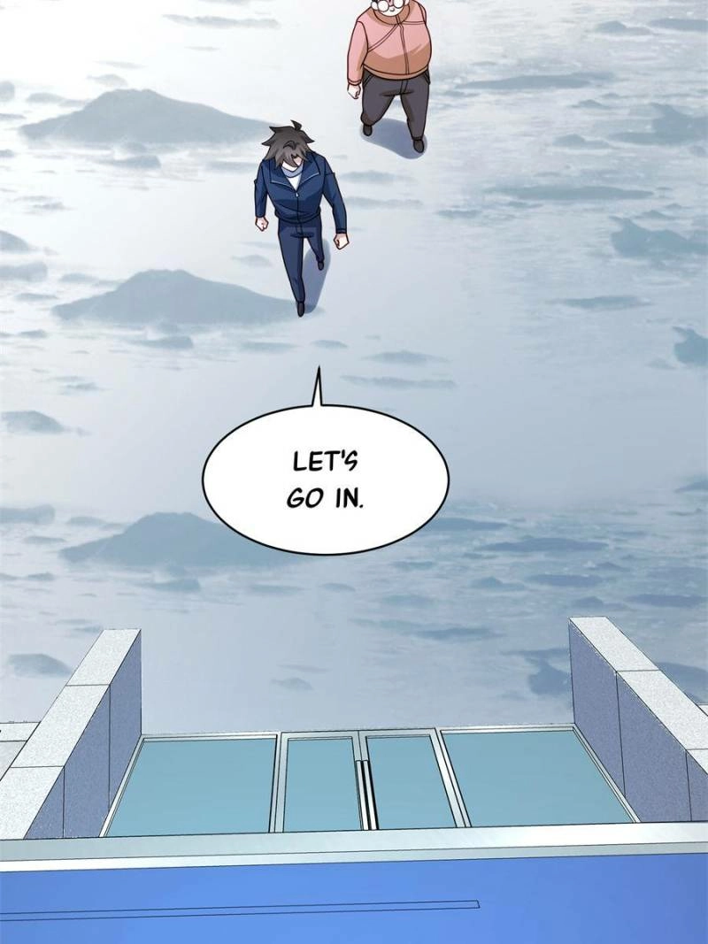 Frozen Apocalypse: I Stockpiled 100 Billion Supplies Chapter 60 - page 20