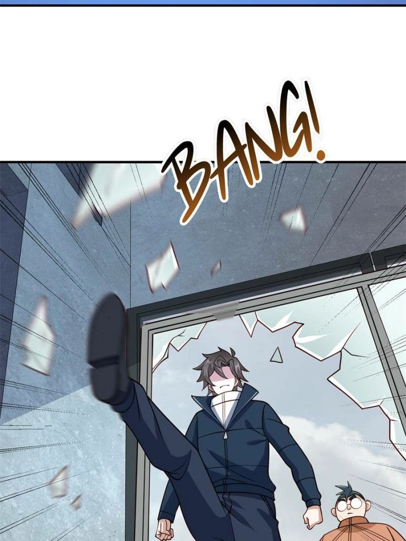 Frozen Apocalypse: I Stockpiled 100 Billion Supplies Chapter 60 - page 21