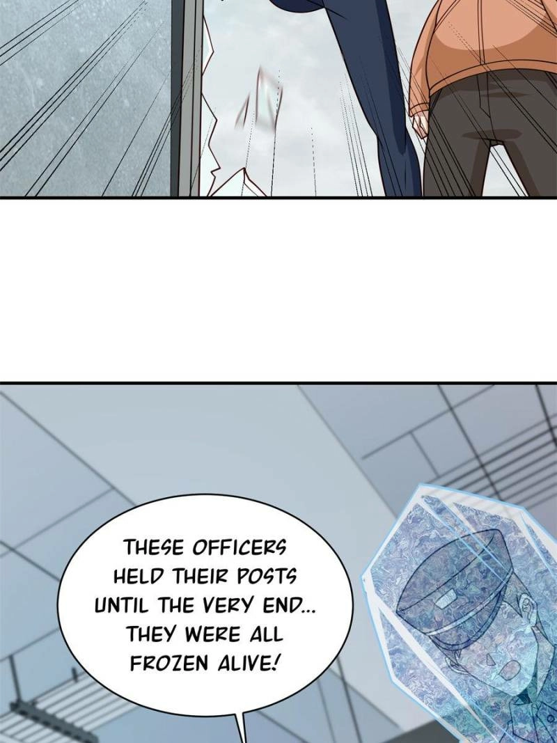 Frozen Apocalypse: I Stockpiled 100 Billion Supplies Chapter 60 - page 22