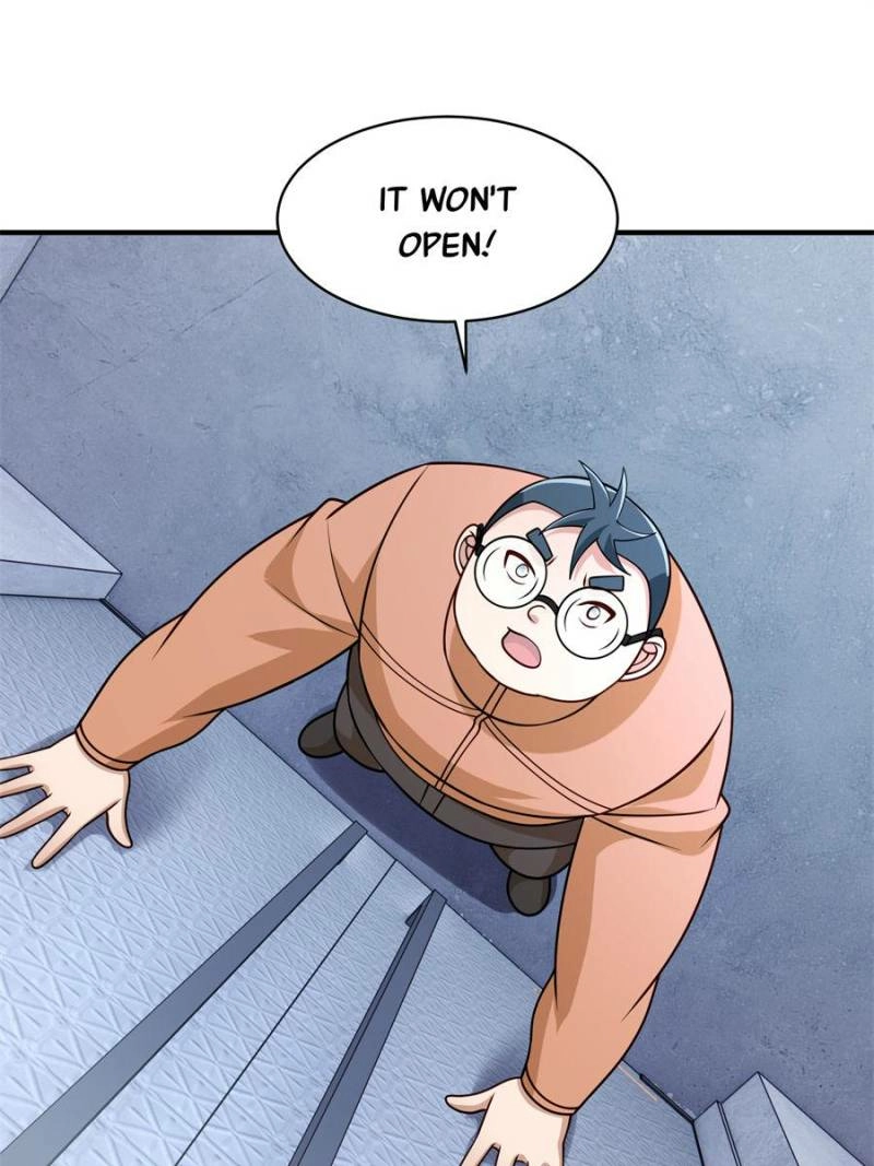Frozen Apocalypse: I Stockpiled 100 Billion Supplies Chapter 60 - page 27