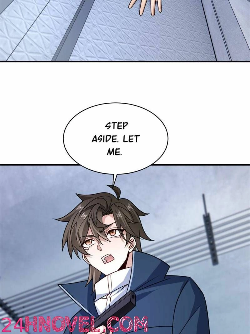 Frozen Apocalypse: I Stockpiled 100 Billion Supplies Chapter 60 - page 28