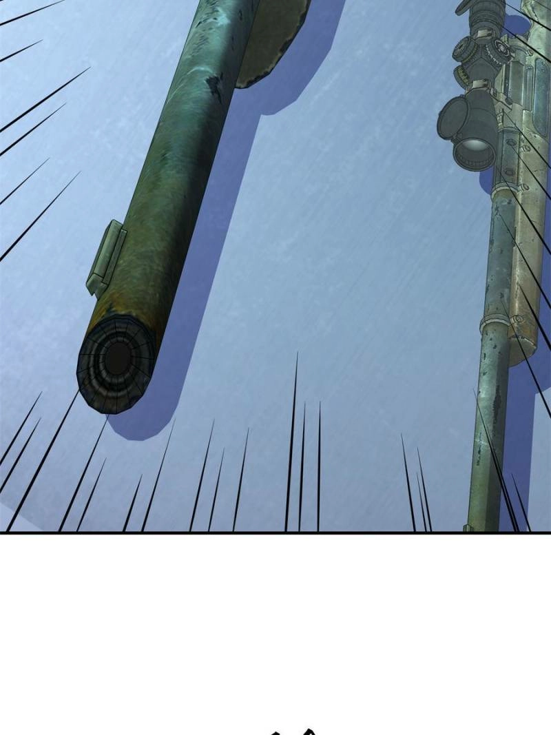 Frozen Apocalypse: I Stockpiled 100 Billion Supplies Chapter 60 - page 35