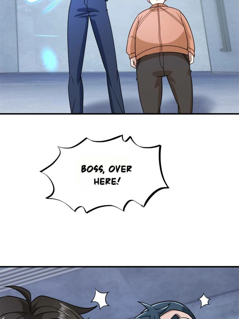 Frozen Apocalypse: I Stockpiled 100 Billion Supplies Chapter 60 - page 41