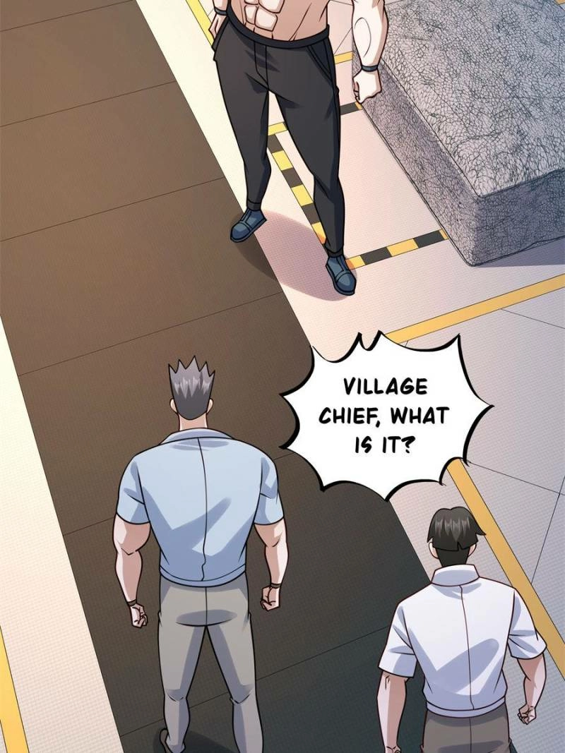 Frozen Apocalypse: I Stockpiled 100 Billion Supplies Chapter 60 - page 6