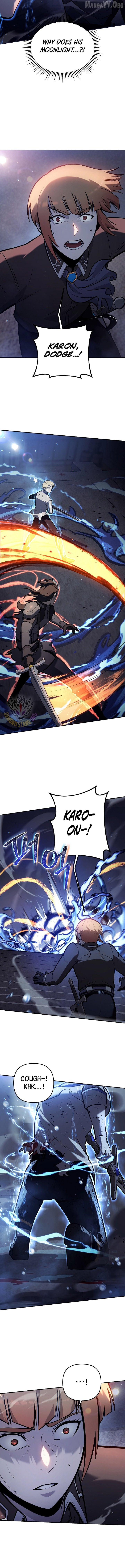 The Mad Dog of the Duke’s Estate Chapter 37 - page 3