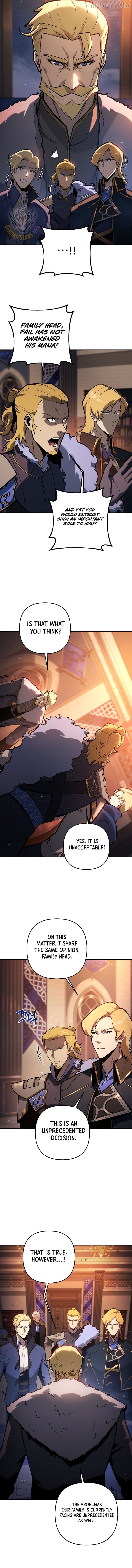 The Mad Dog of the Duke’s Estate Chapter 39 - page 11
