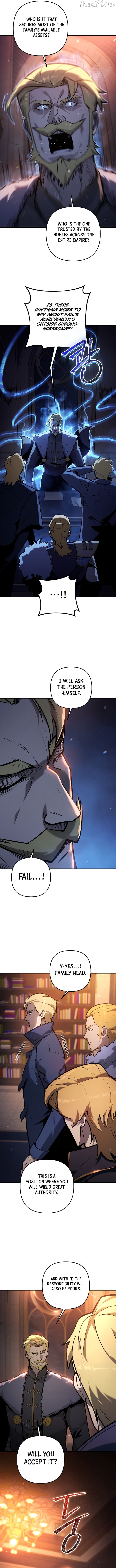 The Mad Dog of the Duke’s Estate Chapter 39 - page 12
