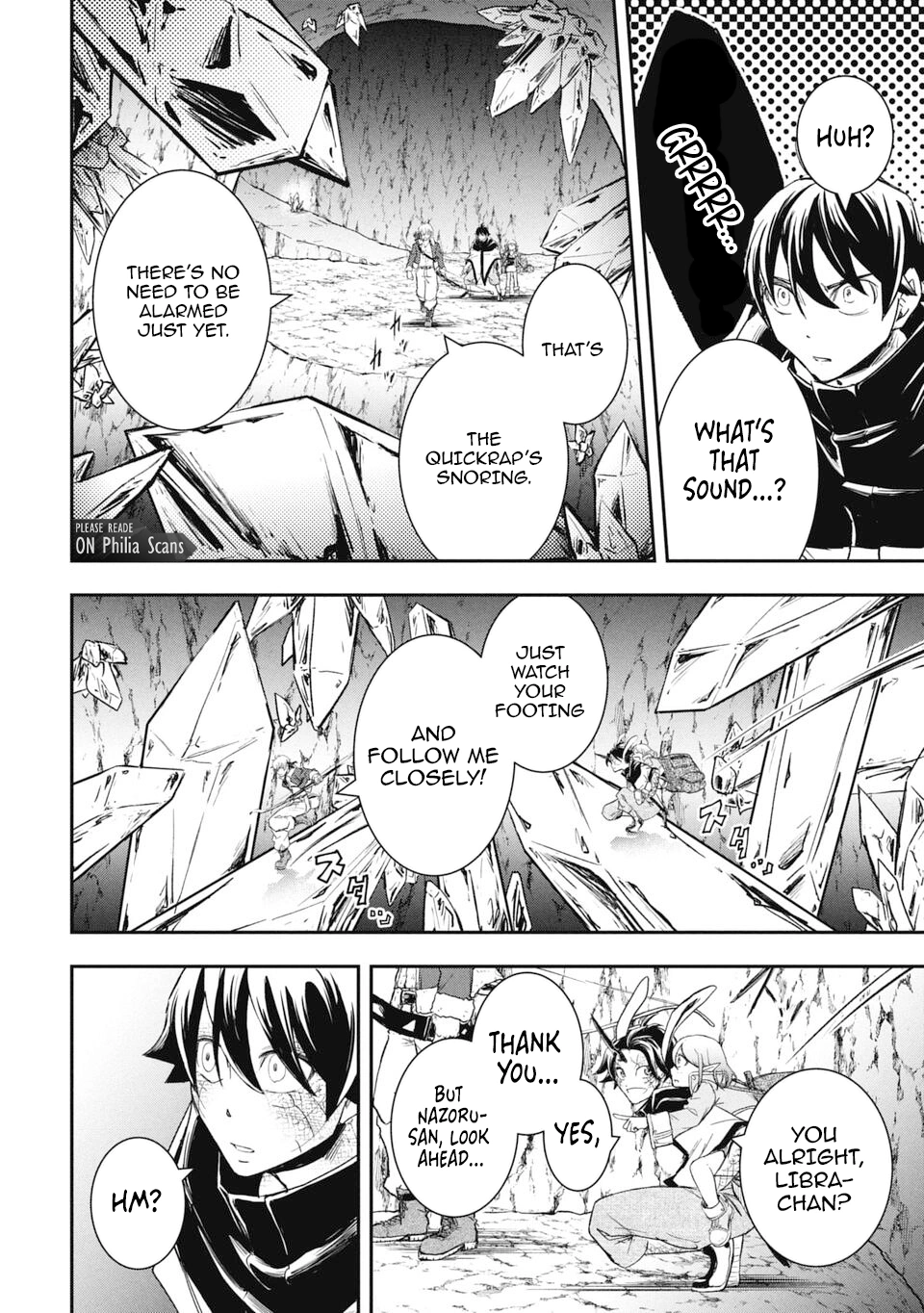 Isekai Demon Eater – I Became a Monster Eating Hero and Rebelled Against the Kingdom That Abandoned Me Chapter 21 - page 12