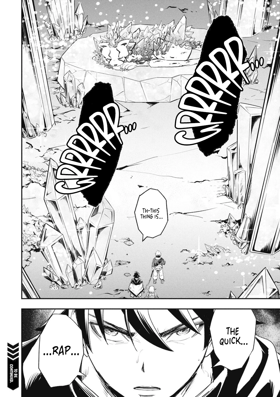Isekai Demon Eater – I Became a Monster Eating Hero and Rebelled Against the Kingdom That Abandoned Me Chapter 21 - page 14