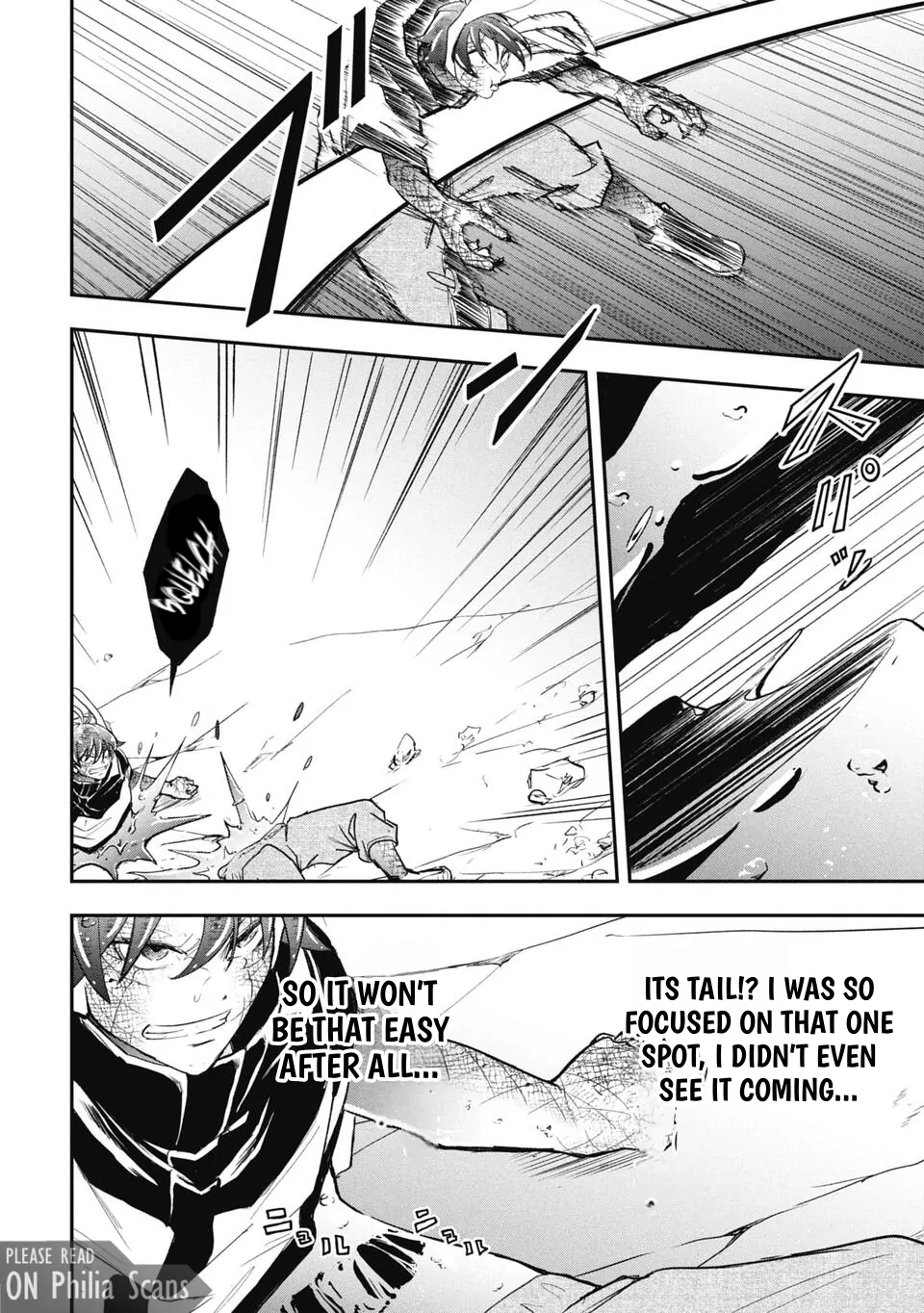 Isekai Demon Eater – I Became a Monster Eating Hero and Rebelled Against the Kingdom That Abandoned Me Chapter 22 - page 9