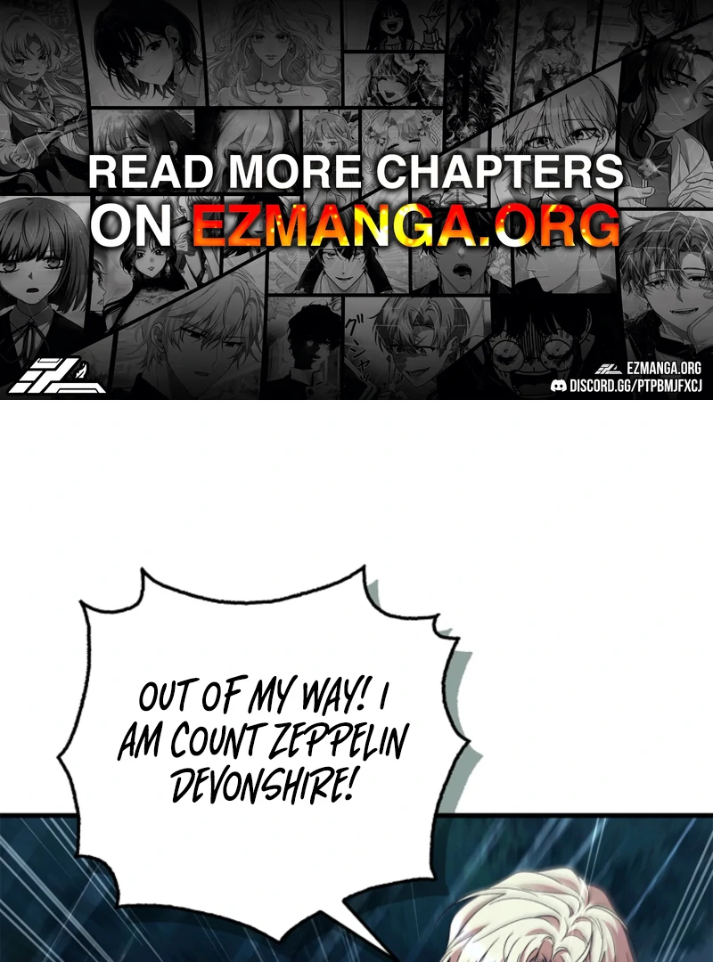 The Countess Who Ran Away Has Returned Chapter 37 - page 1