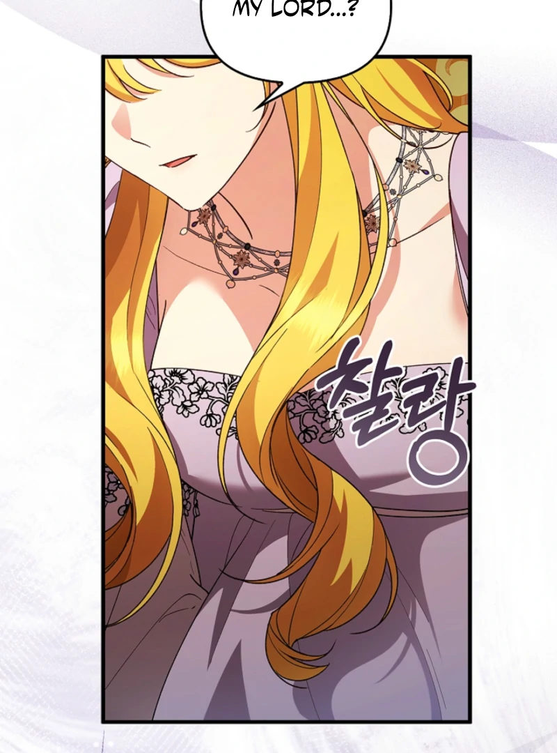 The Countess Who Ran Away Has Returned Chapter 37 - page 102