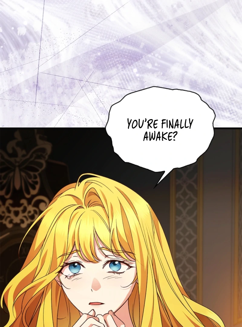 The Countess Who Ran Away Has Returned Chapter 37 - page 103