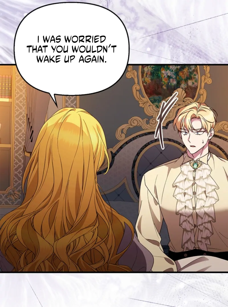 The Countess Who Ran Away Has Returned Chapter 37 - page 105