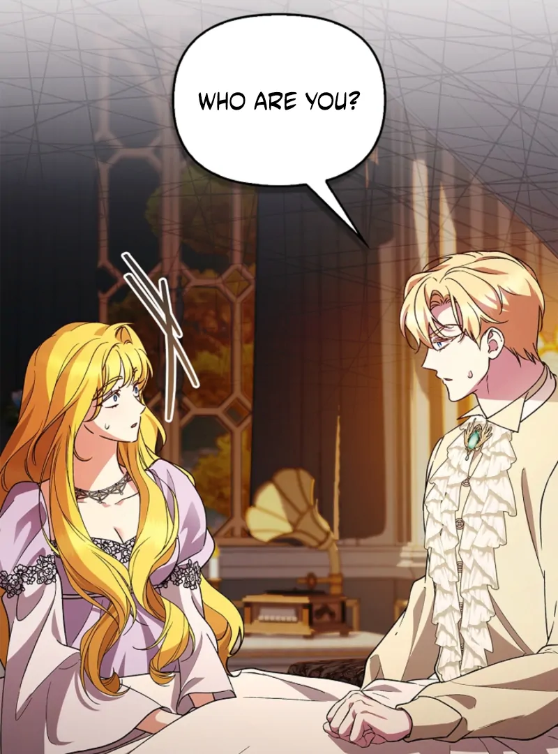 The Countess Who Ran Away Has Returned Chapter 37 - page 107