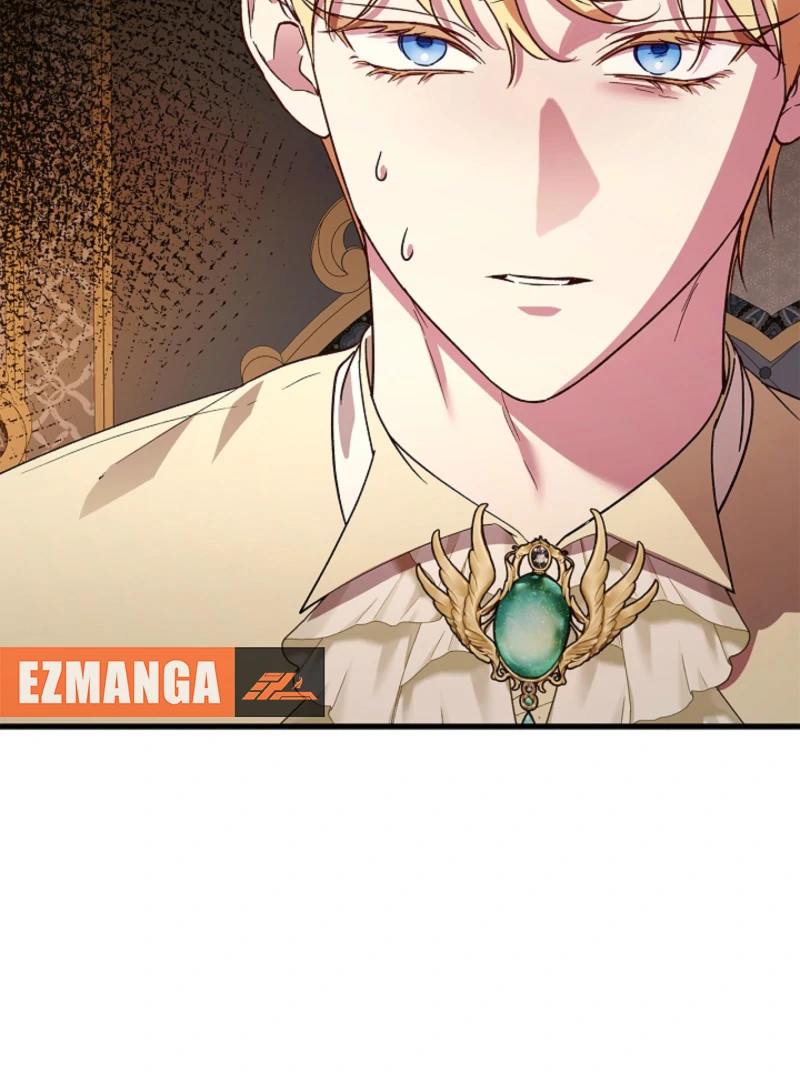 The Countess Who Ran Away Has Returned Chapter 37 - page 109