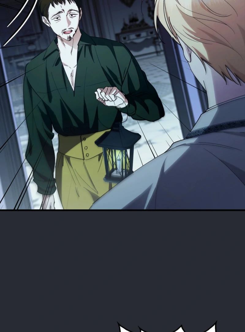 The Countess Who Ran Away Has Returned Chapter 37 - page 11