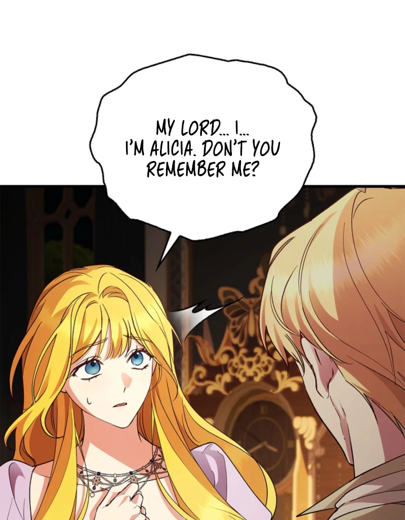 The Countess Who Ran Away Has Returned Chapter 37 - page 110