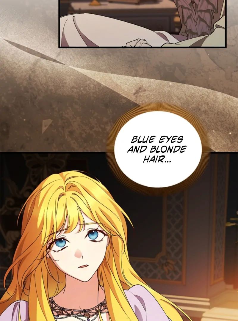 The Countess Who Ran Away Has Returned Chapter 37 - page 113