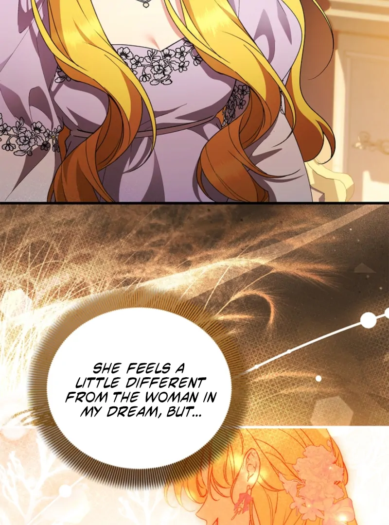 The Countess Who Ran Away Has Returned Chapter 37 - page 114