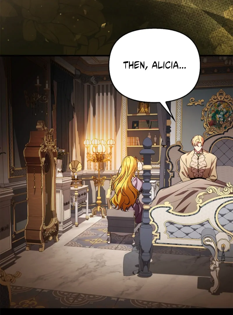 The Countess Who Ran Away Has Returned Chapter 37 - page 116