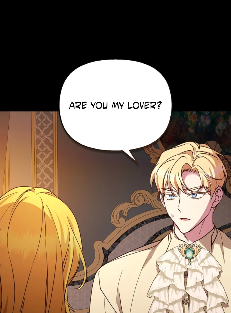 The Countess Who Ran Away Has Returned Chapter 37 - page 117