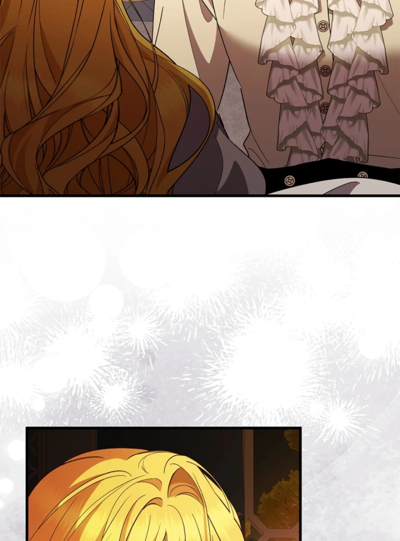 The Countess Who Ran Away Has Returned Chapter 37 - page 118