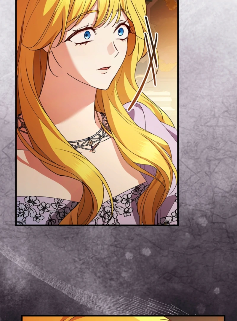 The Countess Who Ran Away Has Returned Chapter 37 - page 119