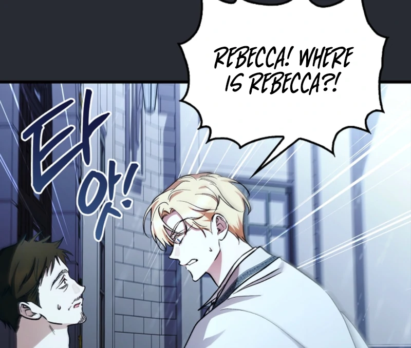 The Countess Who Ran Away Has Returned Chapter 37 - page 12