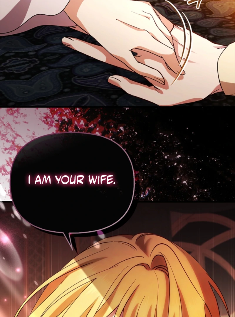 The Countess Who Ran Away Has Returned Chapter 37 - page 122